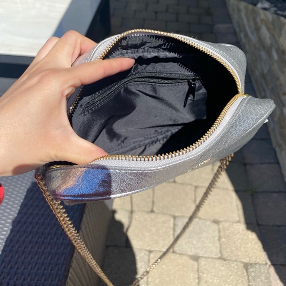 Victoria Secret Mini bag/ makeup bag - Picture 7 of 8